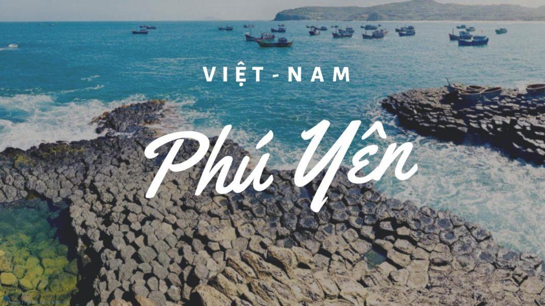 Phú Yên Việt Nam