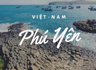Phú Yên Việt Nam