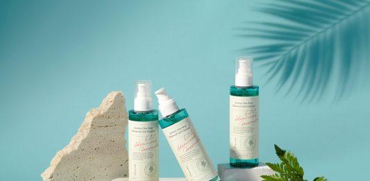 Sữa rửa mặt Axis-Y Quinoa One Step Balanced Gel Cleanser giúp làm sạch da dịu nhẹ và thích hợp cho cả làn da mụn và nhạy cảm (Nguồn: Internet)