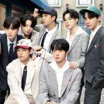 HOT: BTS xác nhận comeback trong tháng 5 với digital single