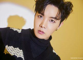 Những lý do chứng minh J-hope BTS là một nghệ sĩ tuyệt vời, đáng ngưỡng mộ