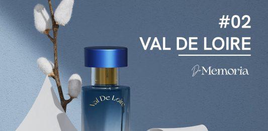 De Memoria Val De Loire #02