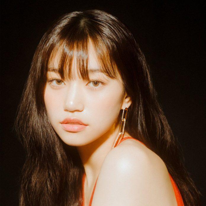 Doyeon (Weki Meki) có ngoại hình siêu đẹp cần được biết đến nhiều hơn. (Nguồn: Internet)