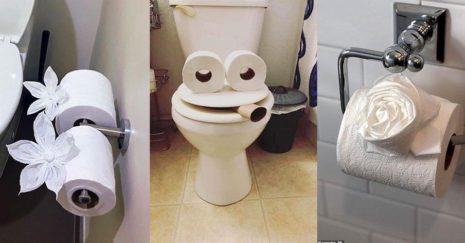 Giấy vệ sinh hài hước: Giấy vệ sinh cũng có thể trở nên vui nhộn và hài hước đấy! Hãy xem ngay những bức ảnh về giấy vệ sinh mang tính chất giải trí cao đi kèm với những chi tiết sáng tạo độc đáo. Hứa hẹn sẽ khiến bạn cười tít mắt và thư giãn hơn bao giờ hết.