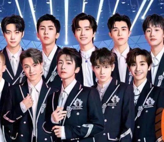 11 gương mặt cuối cùng của Sáng Tạo Doanh Mùa 4 – INTO1 chính thức lộ diện: Lưu Vũ phá lời nguyền Center!