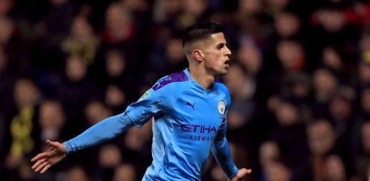 Top 10 hậu vệ phải hay nhất thế giới năm 2021 Joao-Cancelo