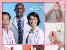 Review 10 loại kem chống nắng La Roche Posay: loại nào phù hợp với bạn nhất? Kem chống nắng La Roche Posay luôn nhận được tin tưởng của các bác sĩ liễu trên cả nước ( Nguồn: internet)