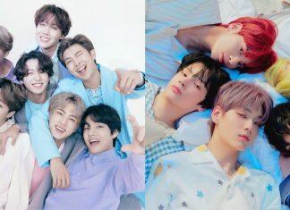 Tháng 5 bùng nổ với 18 màn comeback lẫn debut của các idol KPOP