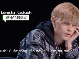Lelush (Sáng Tạo Doanh 4): Luôn khiến fans cười mệt nghỉ với muôn vàn trò tấu hài Lelush của Sáng Tạo Doanh 2021 (Nguồn: Internet)