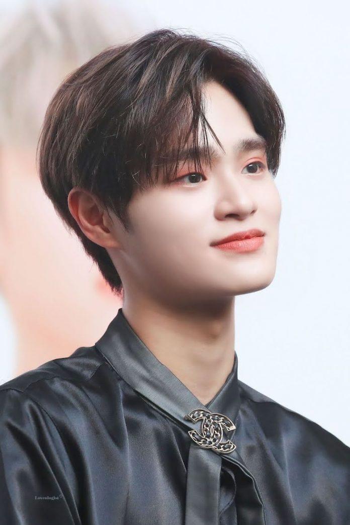 Lee Daehwi (AB6IX) tham gia quá trình sản xuất âm nhạc. (Nguồn: Internet)