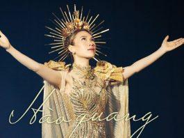 “Sởn da gà” với MV Hào Quang của Mỹ Tâm, 20 năm vẫn chói sáng!