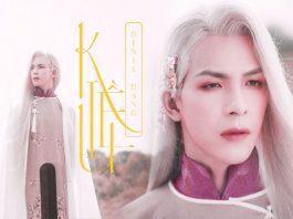 Phim Kiều phiên bản đam mỹ: Denis Kiều và số phận “nước chảy hoa trôi”