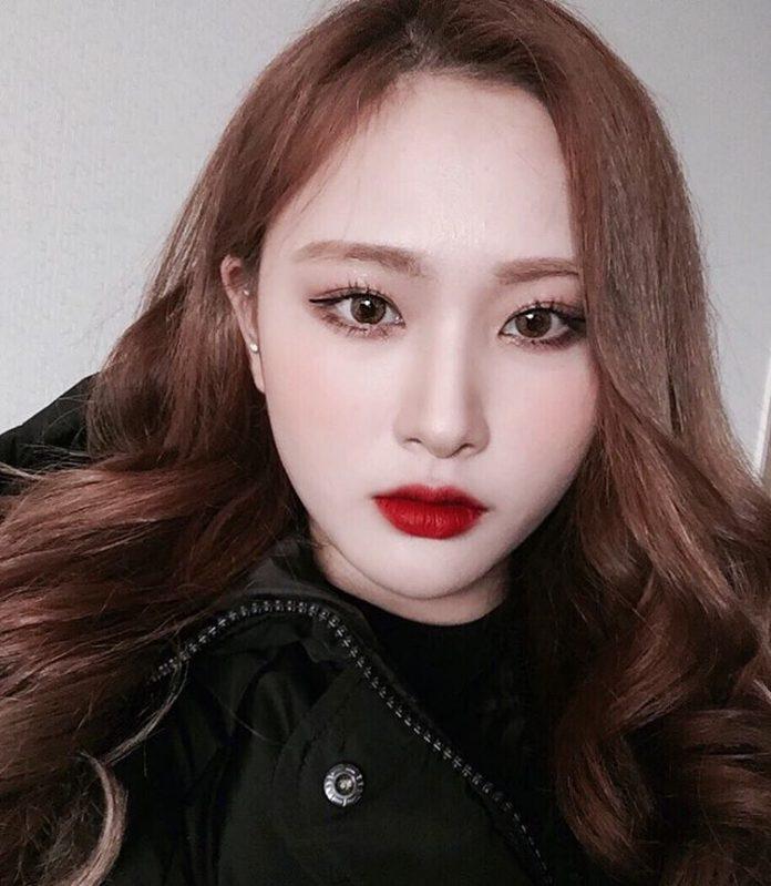 Đỏ ruby dành cho những ai thích sự thanh lịch (Nguồn: Internet)