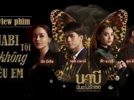 Review phim Nabi, Tôi sẽ không yêu em