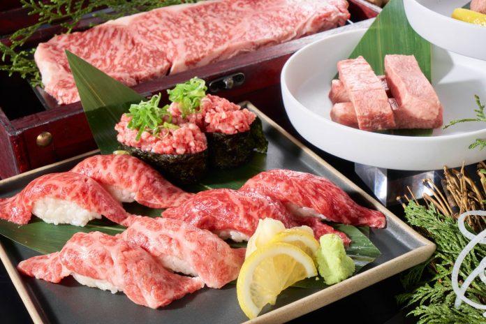 Món thịt bò đặc sản của nhà hàng Wagyu Yakiniku Ichiro (Ảnh: Internet).