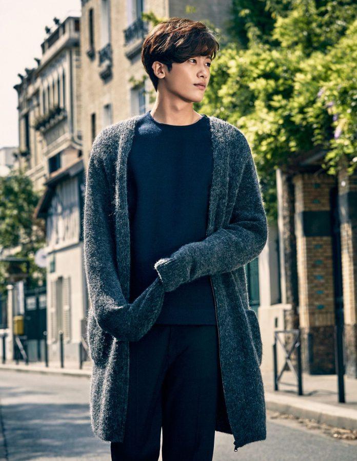 Đầu năm nay, Park Hyung Sik chính thức xuất ngũ và khiến người hâm mộ vô cùng đón chờ bộ phim mới của anh (Nguồn: Internet).