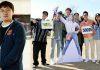 PD Jung Chul Min Running Man