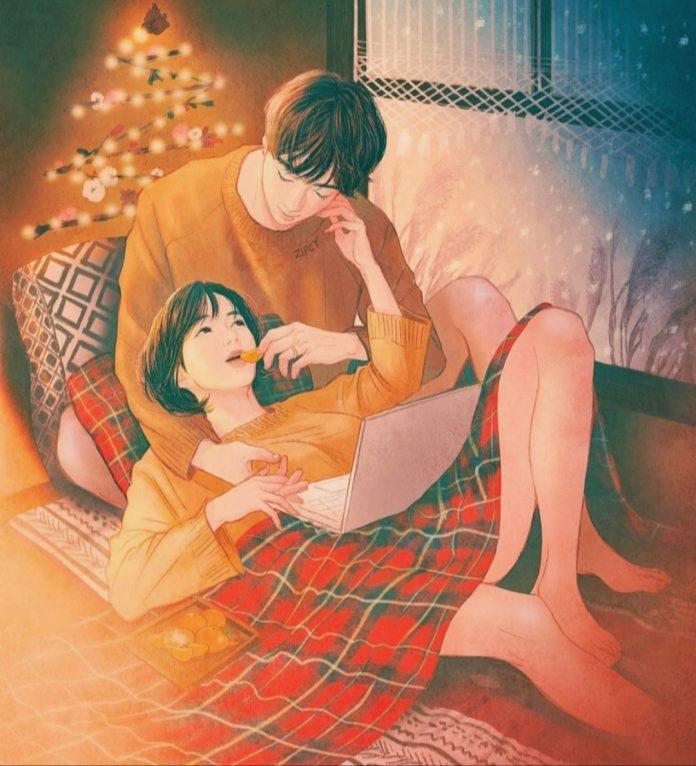 Người chồng tốt luôn ủng hộ vợ mình. (Ảnh: Internet)