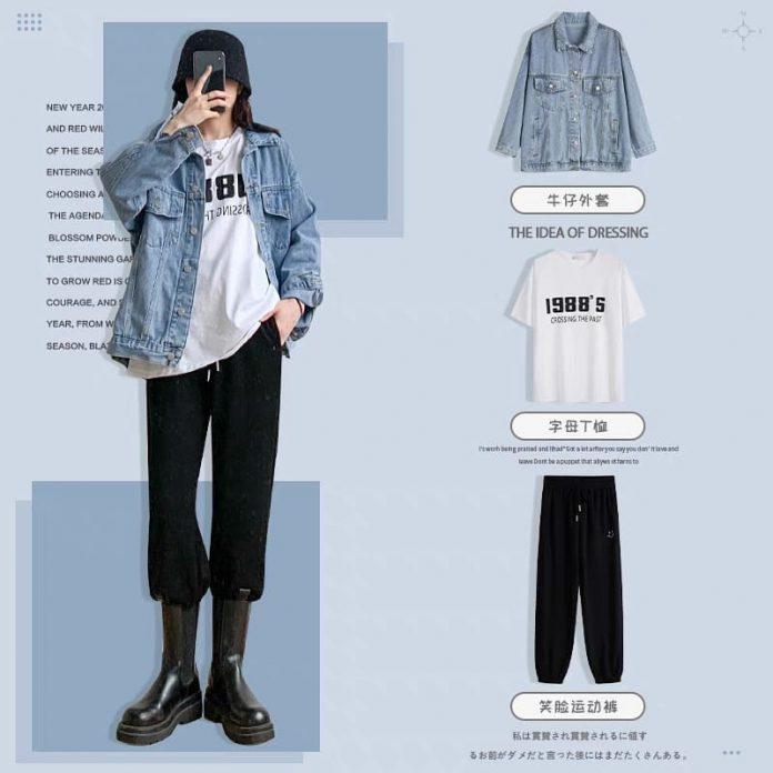 Nổi bật cùng boots cao cổ (Nguồn: Internet) Nổi bật cùng boots cao cổ (Nguồn: Internet)