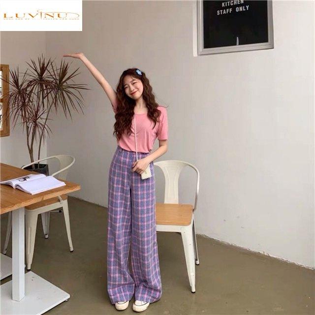 Họa tiết caro gây sốt (Nguồn: Internet) Họa tiết caro gây sốt (Nguồn: Internet)