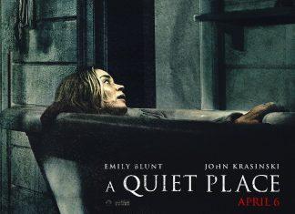 Review Vùng Đất Lặng Câm: Phim kinh dị hay nhất năm 2018 sắp có phần 2!