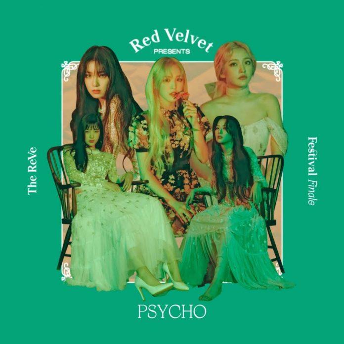 Màn ra mắt "Psycho" của Red Velvet khi Wendy gặp tai nạn khiến cô lo lắng vì không thể làm việc (Ảnh: Internet)
