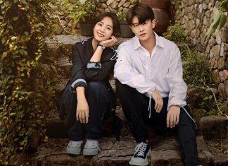 Review phim Tiểu Thư Quạ Đen Và Tiên Sinh Thằn Lằn: Khi tình yêu phải đánh đổi bằng sinh mạng