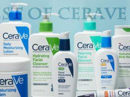 Sản phẩm Cerave
