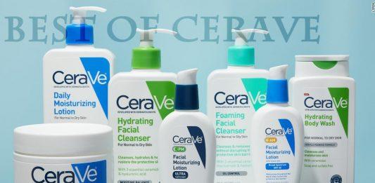 Sản phẩm Cerave
