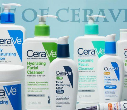 Sản phẩm Cerave