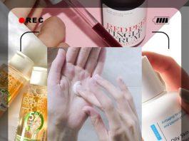 AHA là gì? TOP 10 sản phẩm chứa AHA cho người mới bắt đầu TOP 10 sản phẩm chứa AHA tốt nhất dành cho da ( Nguồn: internet)