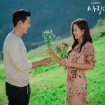 Những cặp sao Hàn bị nghi vấn hẹn hò khiến người hâm mộ vô cùng tò mò thật giả trong thời gian vừa qua