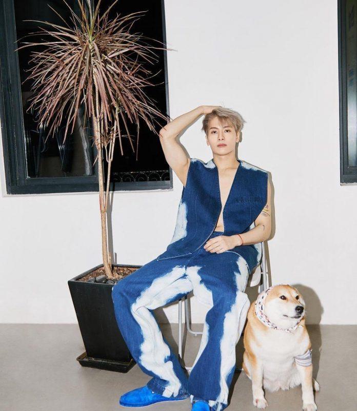 Jackson chứng minh mình là một thần tượng đa năng khi hoạt động năng nổ ở nhiều lĩnh vực khác nhau. (Nguồn: Internet)