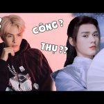 Khi Denis Đặng đoán công – thụ phim đam mỹ và cái kết…đắng ngắt