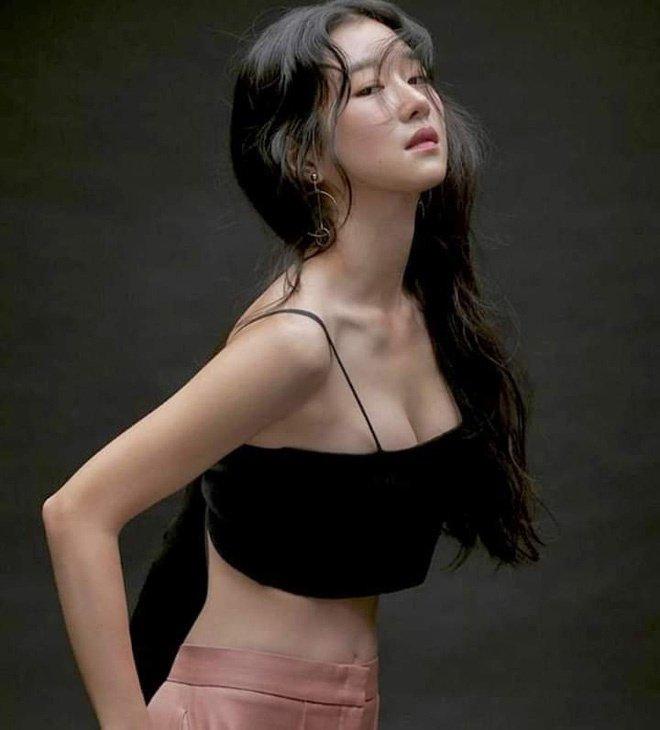 Seo Ye Ji là niềm cảm hứng của bao cô gái (Ảnh: Internet).