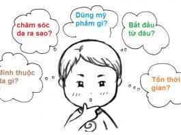 Xây dựng chu trình skincare cho nam vô cùng đơn giản mang lại hiệu quả trên cả mong đợi Tất tần tật kiến thức skincare cho nam đơn giản, dễ thực hiện ( Nguồn: Internet)
