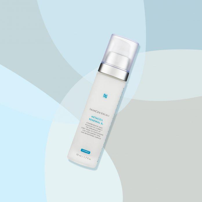 Tinh chất chống lão hóa SkinCeuticals Metacell Renewal B3.(Nguồn: Internet).