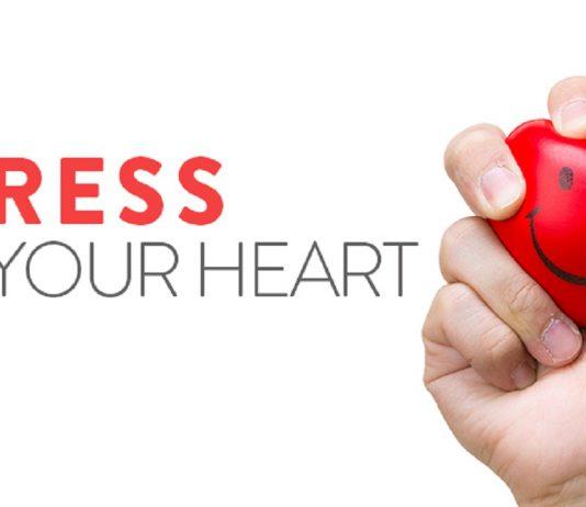 Stress có thể làm hại tim mạch ghê gớm đến thế nào? Và nên làm gì để tránh tác hại đó?
