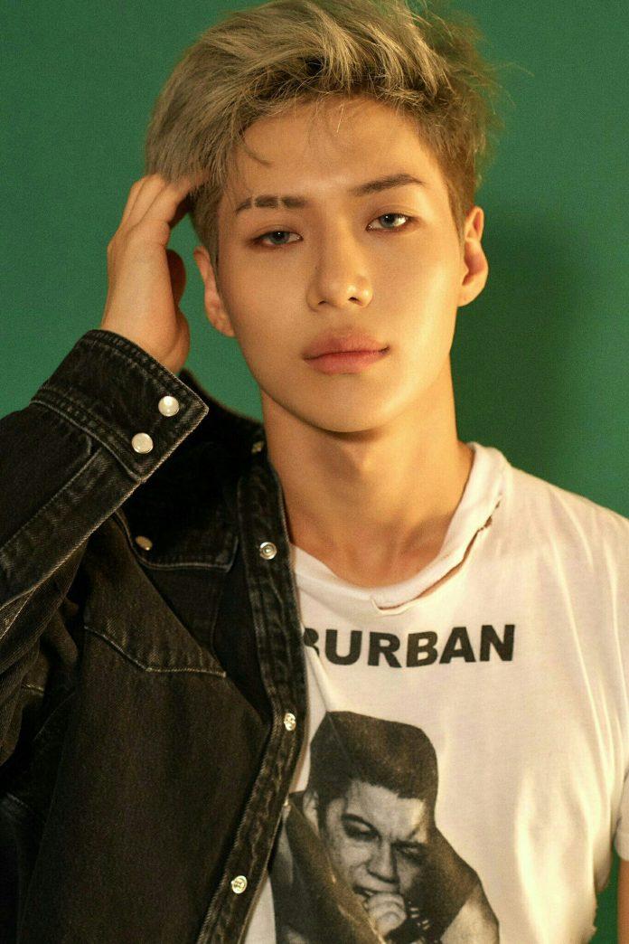 Taemin (SHINee) là hình mẫu của các thần tượng K-Pop hậu bối. (Nguồn: Internet)