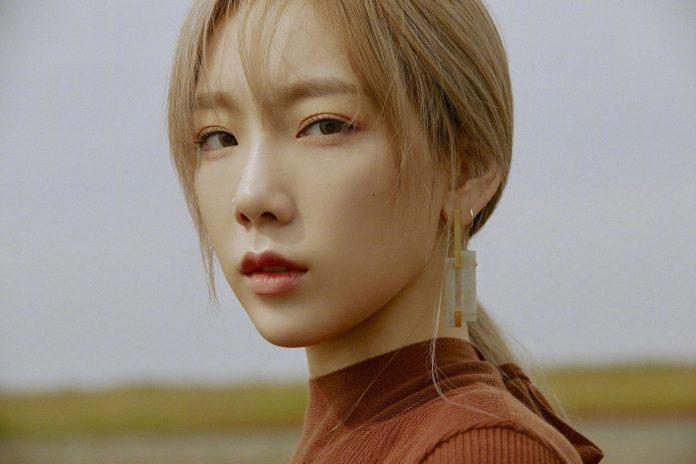 Taeyeon (SNSD) là hình mẫu của các thần tượng K-Pop hậu bối. (Nguồn: Internet)