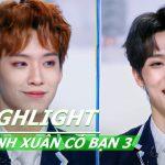 Thanh xuân có bạn 3- cuộc tranh giành C vị khốc liệt giữa Dư Cảnh Thiên và La Nhất Châu