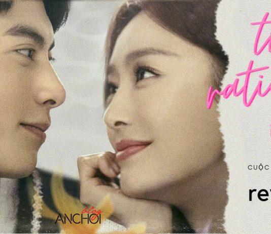 Review phim The Rational Life - Cuộc Sống Lý Trí