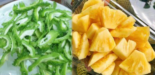 Thực phẩm tốt cho gan: 6 loại rau quả lọc sạch độc tố, nên ăn thường xuyên giải độc mát gan