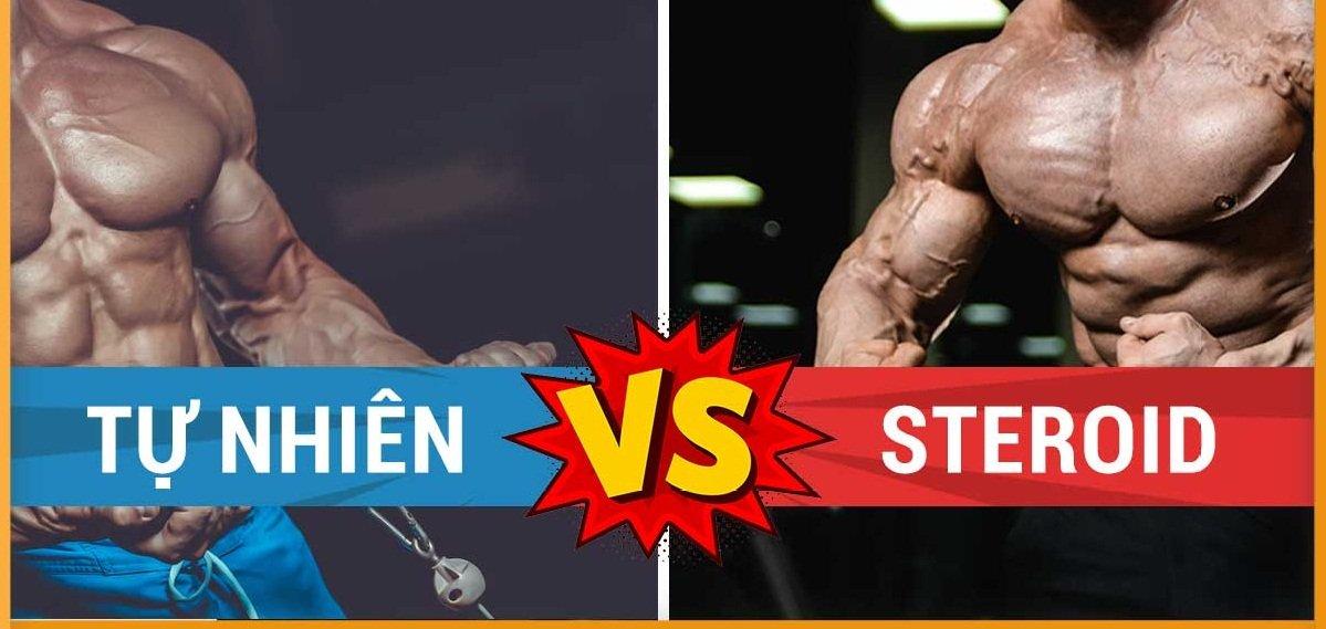 Thuốc steroid là gì mà "thần kỳ" đến vậy? (Ảnh: Internet).