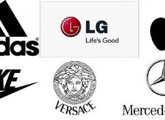 Giải mã bí ẩn đằng sau 6 logo thương hiệu hàng đầu thế giới: Bạn đã biết chưa?