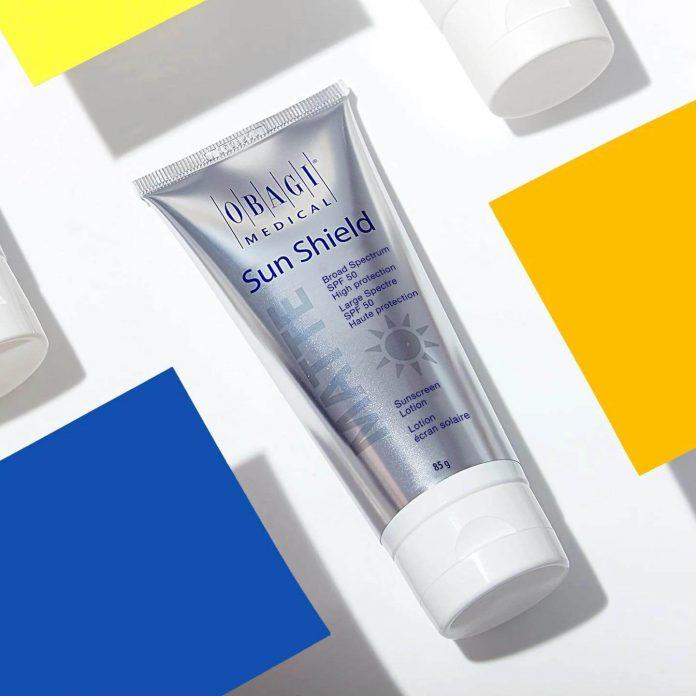 Obagi Sun Shield Matte Broad Spectrum Premium SPF 50