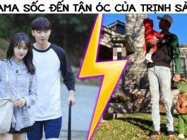 Trương Hằng - Trịnh Sảng