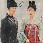 Trường Ca Hành: Triệu Lộ Tư – Lưu Vũ Ninh bùng nổ “chemistry” lấn át couple chính