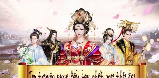 15 tựa truyện cung đấu Trung Quốc hay xuất sắc, nổi tiếng nhất mọi thời đại