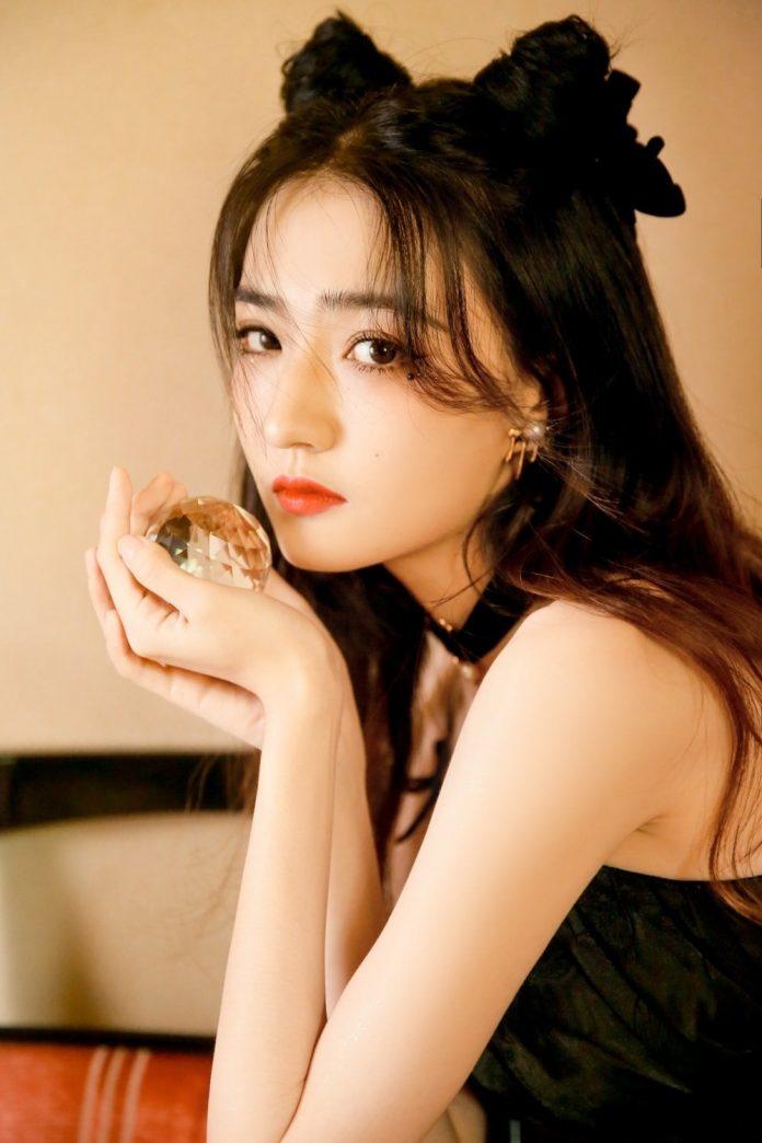 Diễn viên Từ Lộ ( nguồn: internet)